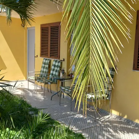 公寓 Solinska Pot 波尔托罗