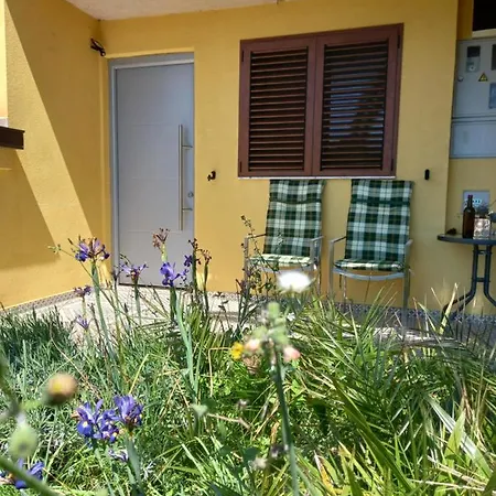 Apartman Solinska Pot *