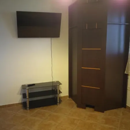 公寓 Solinska Pot *