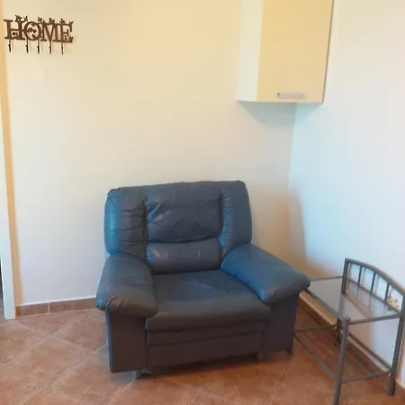 公寓 Solinska Pot *