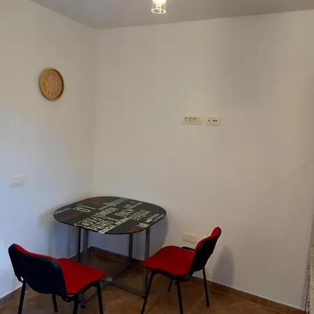 公寓 Solinska Pot 波尔托罗