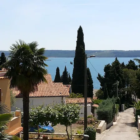 Solinska Pot * Portorož