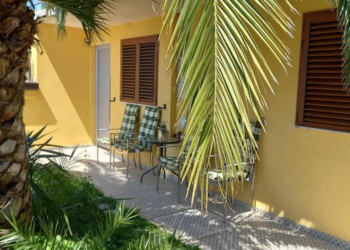 公寓 Solinska Pot 波尔托罗