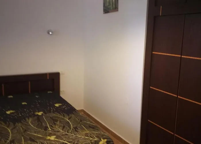 Appartement Solinska Pot