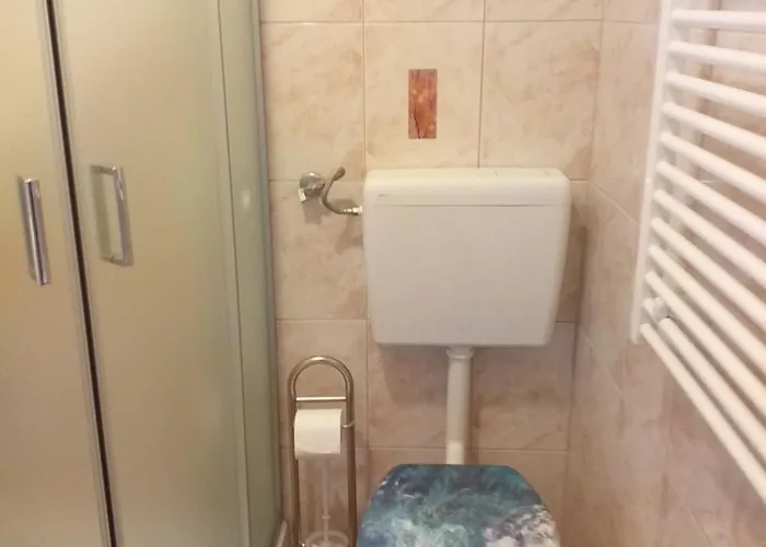 Solinska Pot Portorož