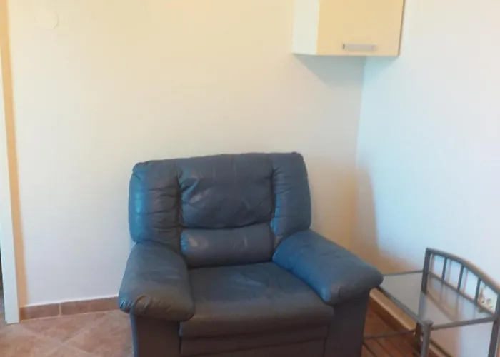 Appartement Solinska Pot *