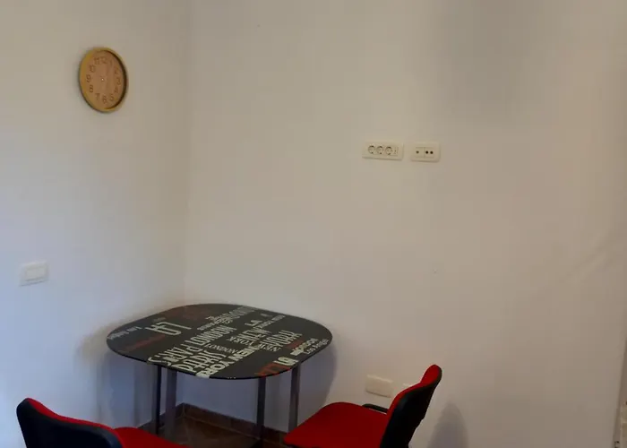 Appartement Solinska Pot Portorož