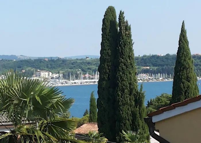 Solinska Pot Appartement *