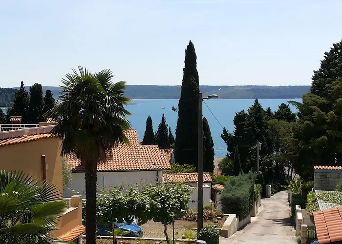 Solinska Pot * Portorož